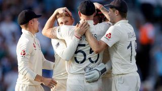 Ashes 2021, AUS vs ENG- ऑस्ट्रेलिया को राहत, दौरे पर आएगा इंग्लैंड: रिपोर्ट